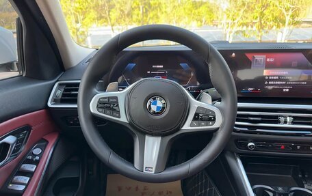 BMW 3 серия, 2023 год, 3 200 000 рублей, 9 фотография