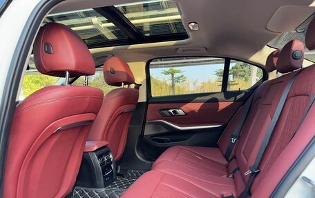 BMW 3 серия, 2023 год, 3 200 000 рублей, 12 фотография