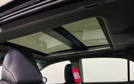 Toyota Camry, 2023 год, 3 850 000 рублей, 16 фотография