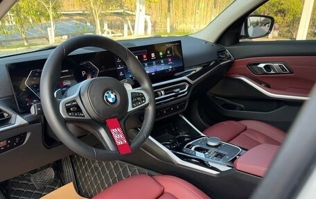 BMW 3 серия, 2023 год, 3 200 000 рублей, 7 фотография