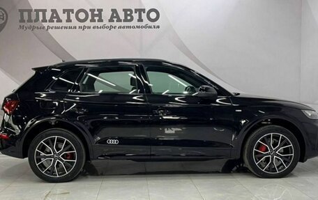 Audi Q5, 2025 год, 5 699 000 рублей, 4 фотография