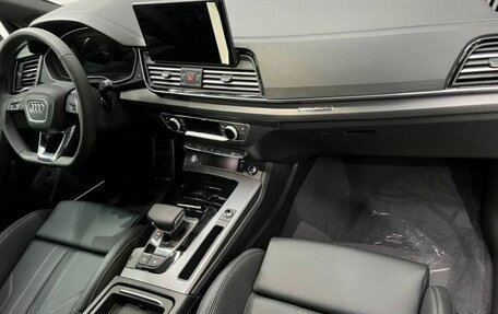 Audi Q5, 2025 год, 5 699 000 рублей, 9 фотография