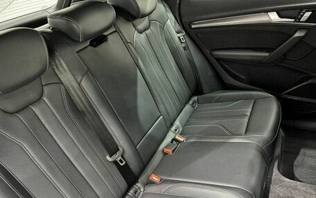 Audi Q5, 2025 год, 5 699 000 рублей, 11 фотография