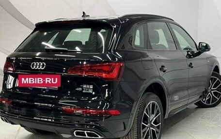 Audi Q5, 2025 год, 5 699 000 рублей, 5 фотография