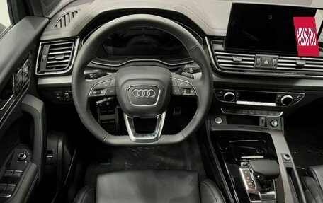 Audi Q5, 2025 год, 5 699 000 рублей, 10 фотография