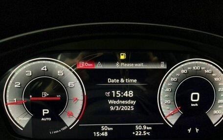 Audi Q5, 2025 год, 5 699 000 рублей, 14 фотография