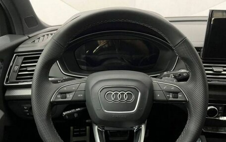 Audi Q5, 2025 год, 5 699 000 рублей, 13 фотография