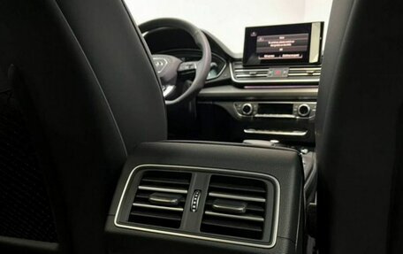 Audi Q5, 2025 год, 5 699 000 рублей, 12 фотография