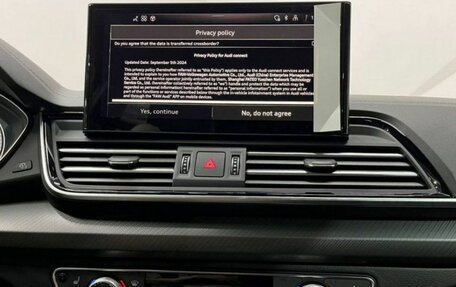 Audi Q5, 2025 год, 5 699 000 рублей, 15 фотография