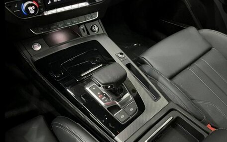 Audi Q5, 2025 год, 5 699 000 рублей, 16 фотография