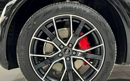 Audi Q5, 2025 год, 5 699 000 рублей, 21 фотография