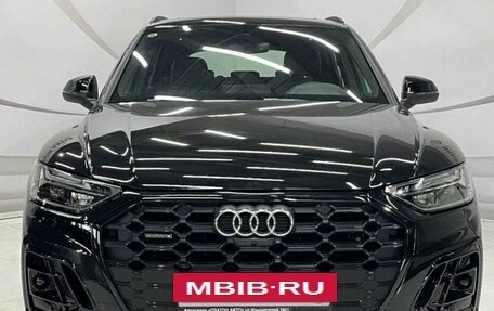 Audi Q5, 2025 год, 5 699 000 рублей, 2 фотография