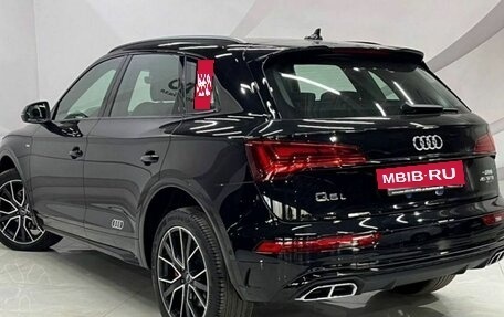 Audi Q5, 2025 год, 5 699 000 рублей, 7 фотография