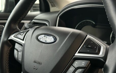 Ford Mondeo V, 2018 год, 1 899 900 рублей, 9 фотография