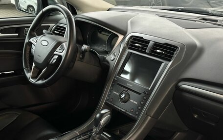 Ford Mondeo V, 2018 год, 1 899 900 рублей, 8 фотография