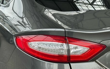 Ford Mondeo V, 2018 год, 1 899 900 рублей, 6 фотография