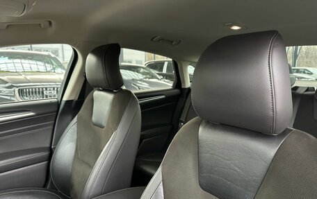 Ford Mondeo V, 2018 год, 1 899 900 рублей, 14 фотография