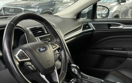 Ford Mondeo V, 2018 год, 1 899 900 рублей, 7 фотография