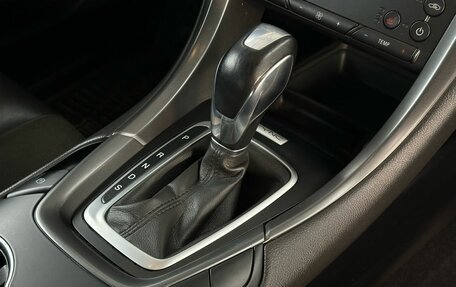 Ford Mondeo V, 2018 год, 1 899 900 рублей, 12 фотография