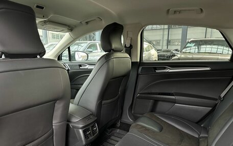 Ford Mondeo V, 2018 год, 1 899 900 рублей, 15 фотография