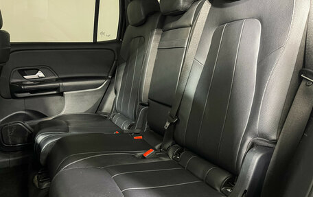 Mercedes-Benz GLB, 2021 год, 3 275 000 рублей, 10 фотография