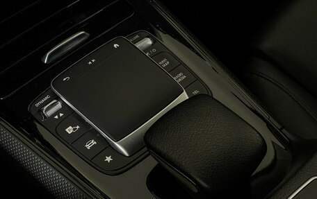 Mercedes-Benz GLB, 2021 год, 3 275 000 рублей, 15 фотография