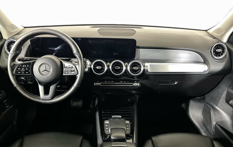 Mercedes-Benz GLB, 2021 год, 3 275 000 рублей, 12 фотография