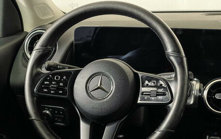 Mercedes-Benz GLB, 2021 год, 3 275 000 рублей, 14 фотография