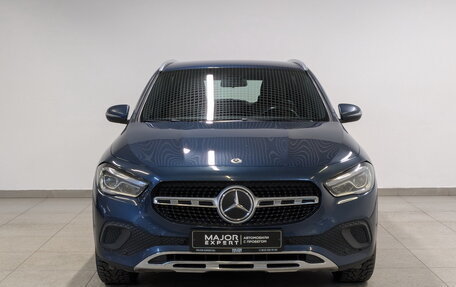 Mercedes-Benz GLA, 2020 год, 3 260 000 рублей, 2 фотография