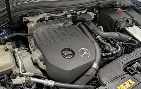 Mercedes-Benz GLA, 2020 год, 3 260 000 рублей, 6 фотография