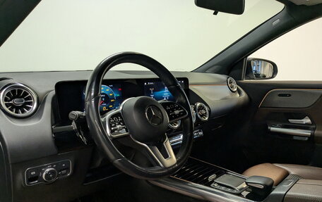 Mercedes-Benz GLA, 2020 год, 3 260 000 рублей, 11 фотография