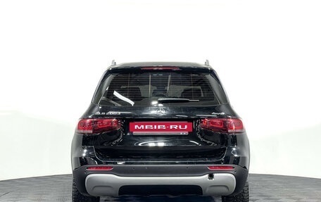 Mercedes-Benz GLB, 2021 год, 3 275 000 рублей, 6 фотография