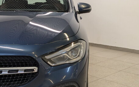 Mercedes-Benz GLA, 2020 год, 3 260 000 рублей, 12 фотография