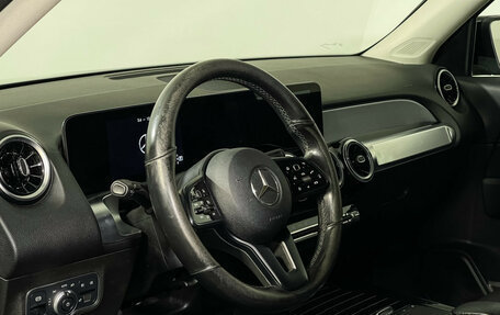 Mercedes-Benz GLB, 2021 год, 3 275 000 рублей, 13 фотография