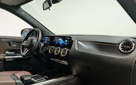 Mercedes-Benz GLA, 2020 год, 3 260 000 рублей, 20 фотография