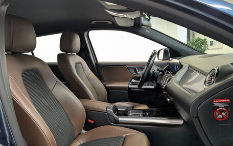 Mercedes-Benz GLA, 2020 год, 3 260 000 рублей, 13 фотография