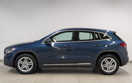 Mercedes-Benz GLA, 2020 год, 3 260 000 рублей, 19 фотография