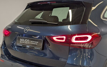 Mercedes-Benz GLA, 2020 год, 3 260 000 рублей, 15 фотография