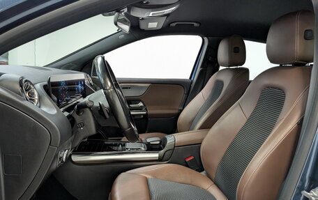 Mercedes-Benz GLA, 2020 год, 3 260 000 рублей, 24 фотография