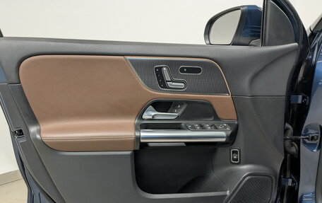 Mercedes-Benz GLA, 2020 год, 3 260 000 рублей, 23 фотография