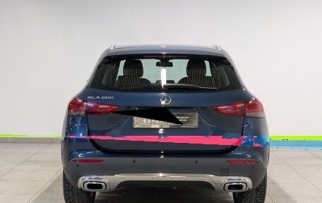 Mercedes-Benz GLA, 2020 год, 3 260 000 рублей, 18 фотография