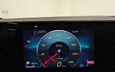 Mercedes-Benz GLA, 2020 год, 3 260 000 рублей, 8 фотография