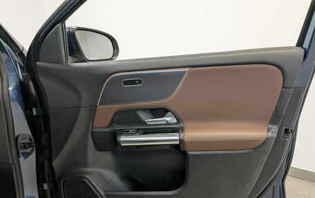 Mercedes-Benz GLA, 2020 год, 3 260 000 рублей, 27 фотография