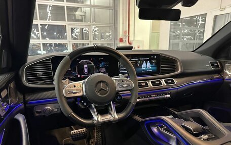 Mercedes-Benz GLE Coupe AMG, 2021 год, 10 199 000 рублей, 7 фотография