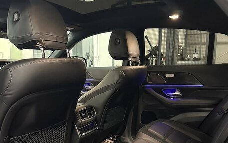 Mercedes-Benz GLE Coupe AMG, 2021 год, 10 199 000 рублей, 3 фотография