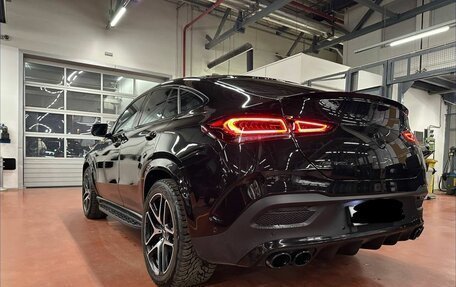 Mercedes-Benz GLE Coupe AMG, 2021 год, 10 199 000 рублей, 6 фотография