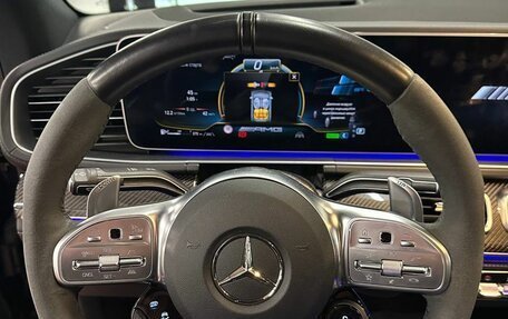Mercedes-Benz GLE Coupe AMG, 2021 год, 10 199 000 рублей, 2 фотография