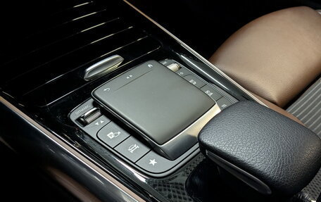 Mercedes-Benz GLA, 2020 год, 3 260 000 рублей, 30 фотография