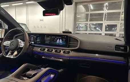 Mercedes-Benz GLE Coupe AMG, 2021 год, 10 199 000 рублей, 8 фотография