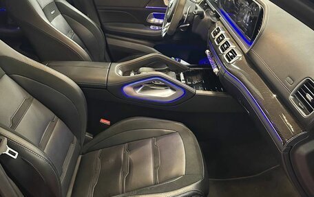 Mercedes-Benz GLE Coupe AMG, 2021 год, 10 199 000 рублей, 13 фотография